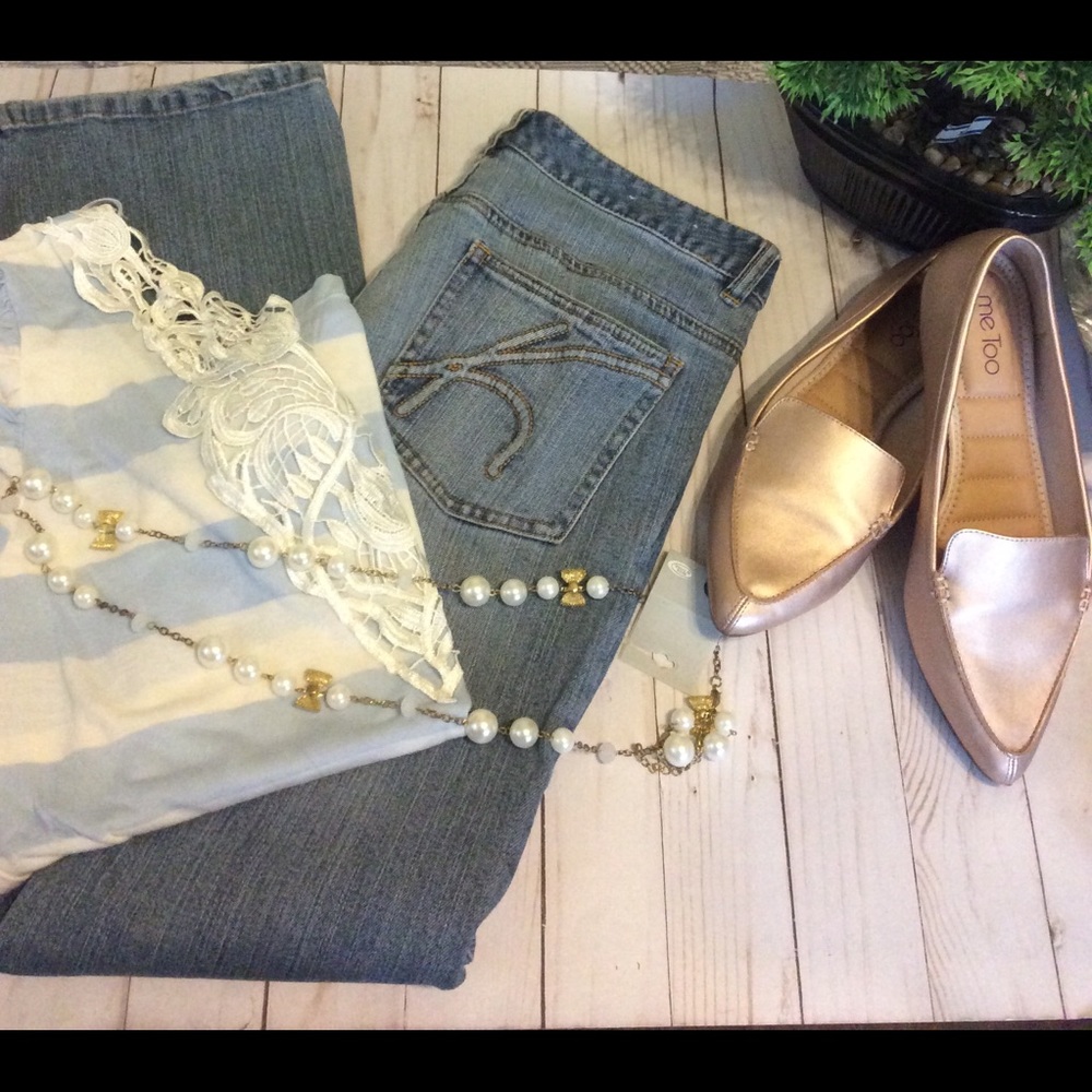 Michael Kors Designer Jeans